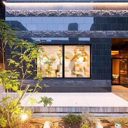Shizutetsu Hotel Prezio Osaka Shinsaibashi Exteriér fotografie