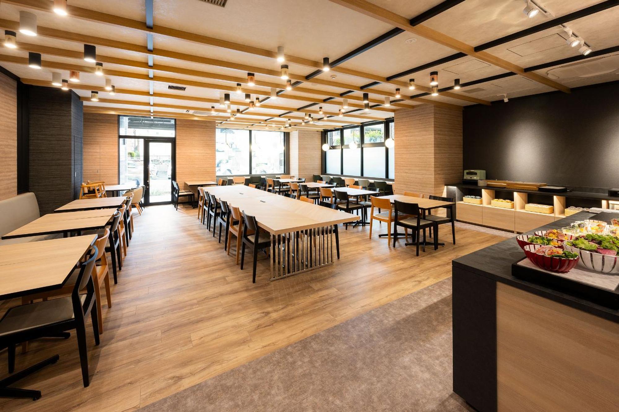 Shizutetsu Hotel Prezio Osaka Shinsaibashi Exteriér fotografie